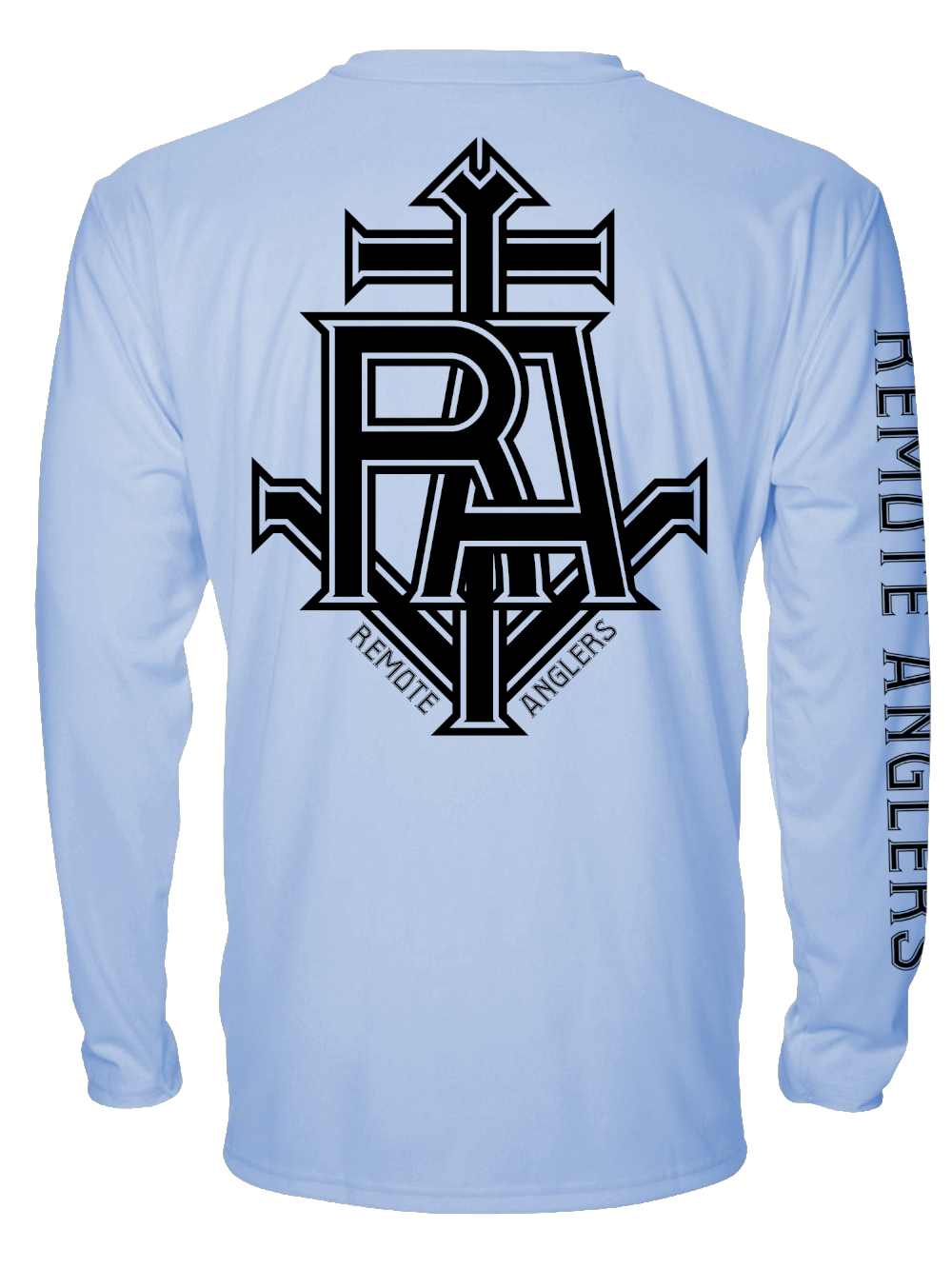 Legacy Series - Performance Long Sleeve (Anchor)