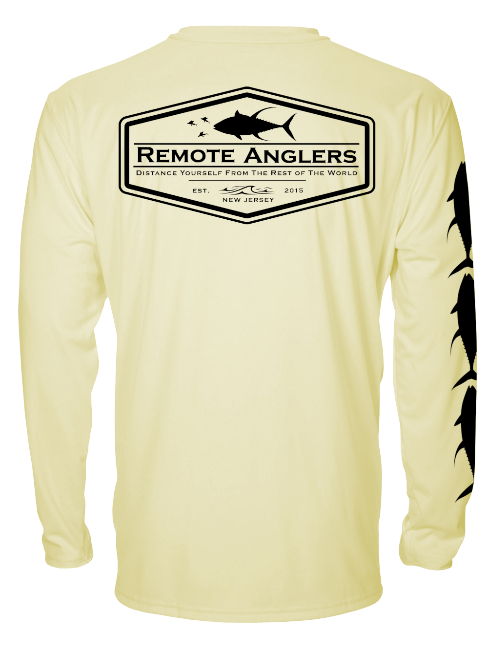 Legacy Series - Performance Long Sleeve (Classic)