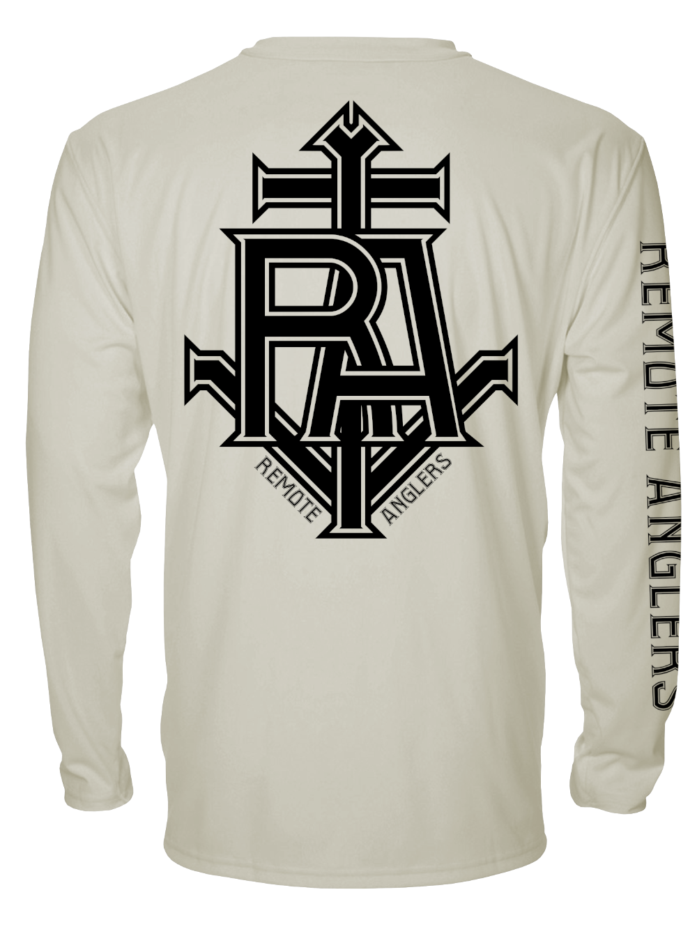 Legacy Series - Performance Long Sleeve (Anchor)