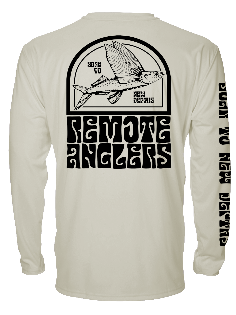 Legacy Series - Performance Long Sleeve (Groovy)