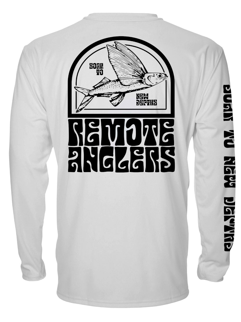 Legacy Series - Performance Long Sleeve (Groovy)