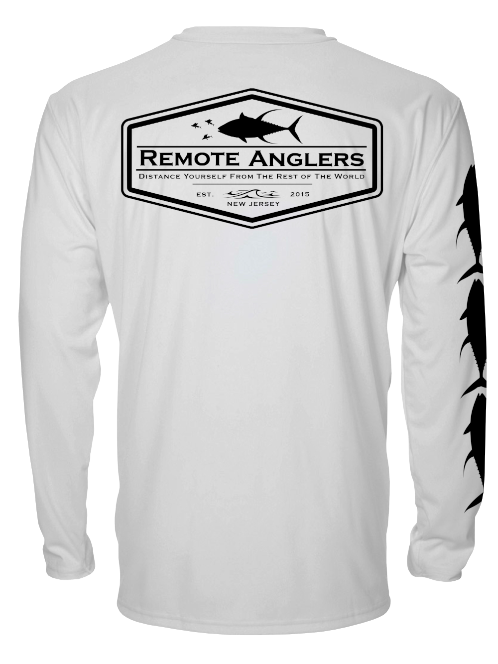 Legacy Series - Performance Long Sleeve (Classic)