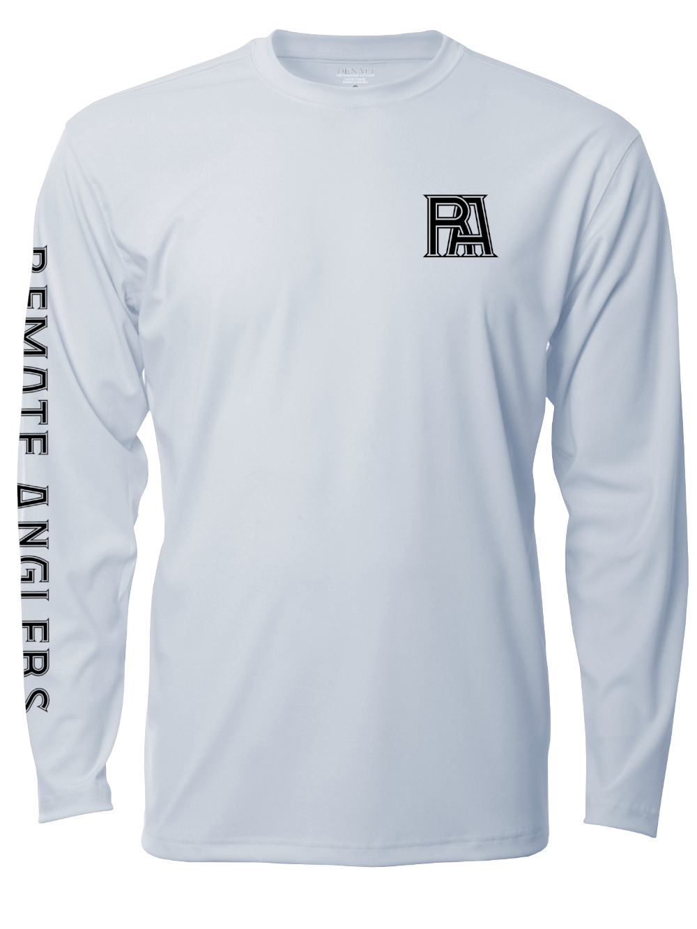 Legacy Series - Performance Long Sleeve (Anchor)