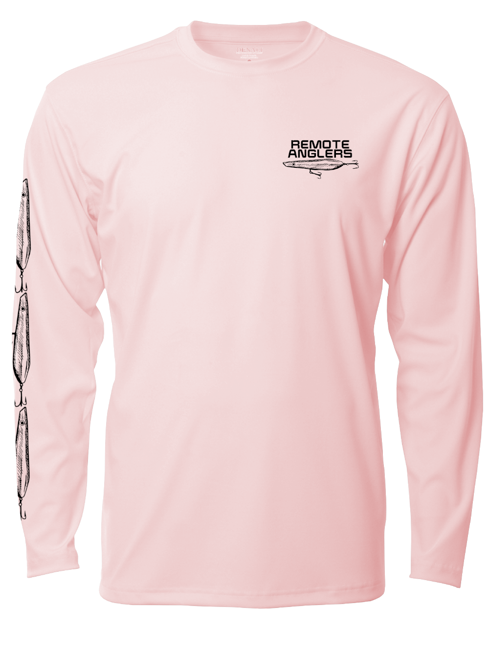 Legacy Series - Performance Long Sleeve (Surge)