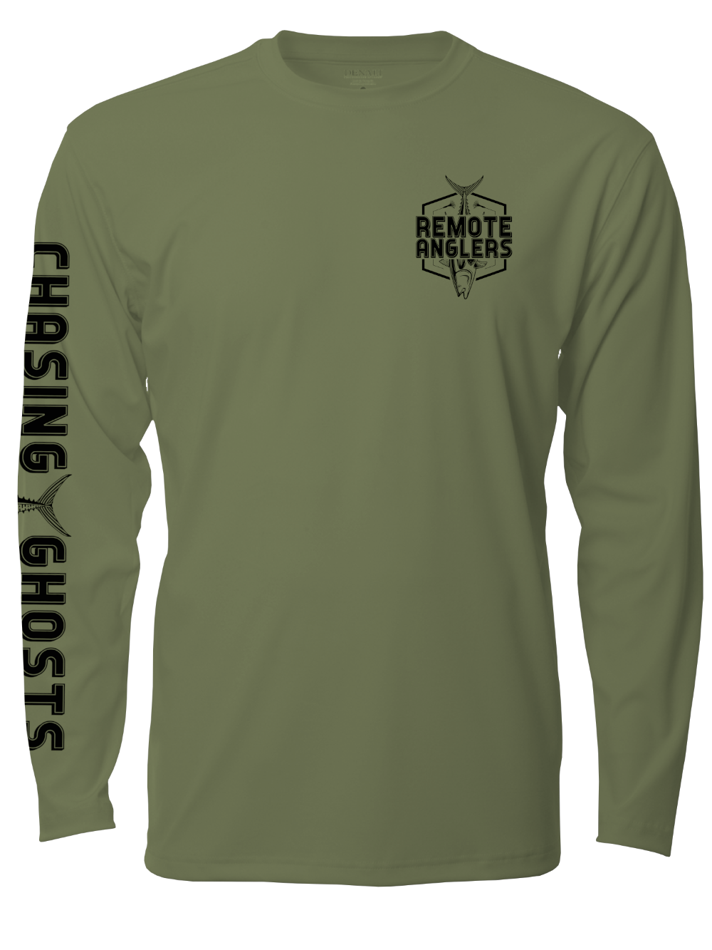 Legacy Series - Performance Long Sleeve (Ghostbusters)