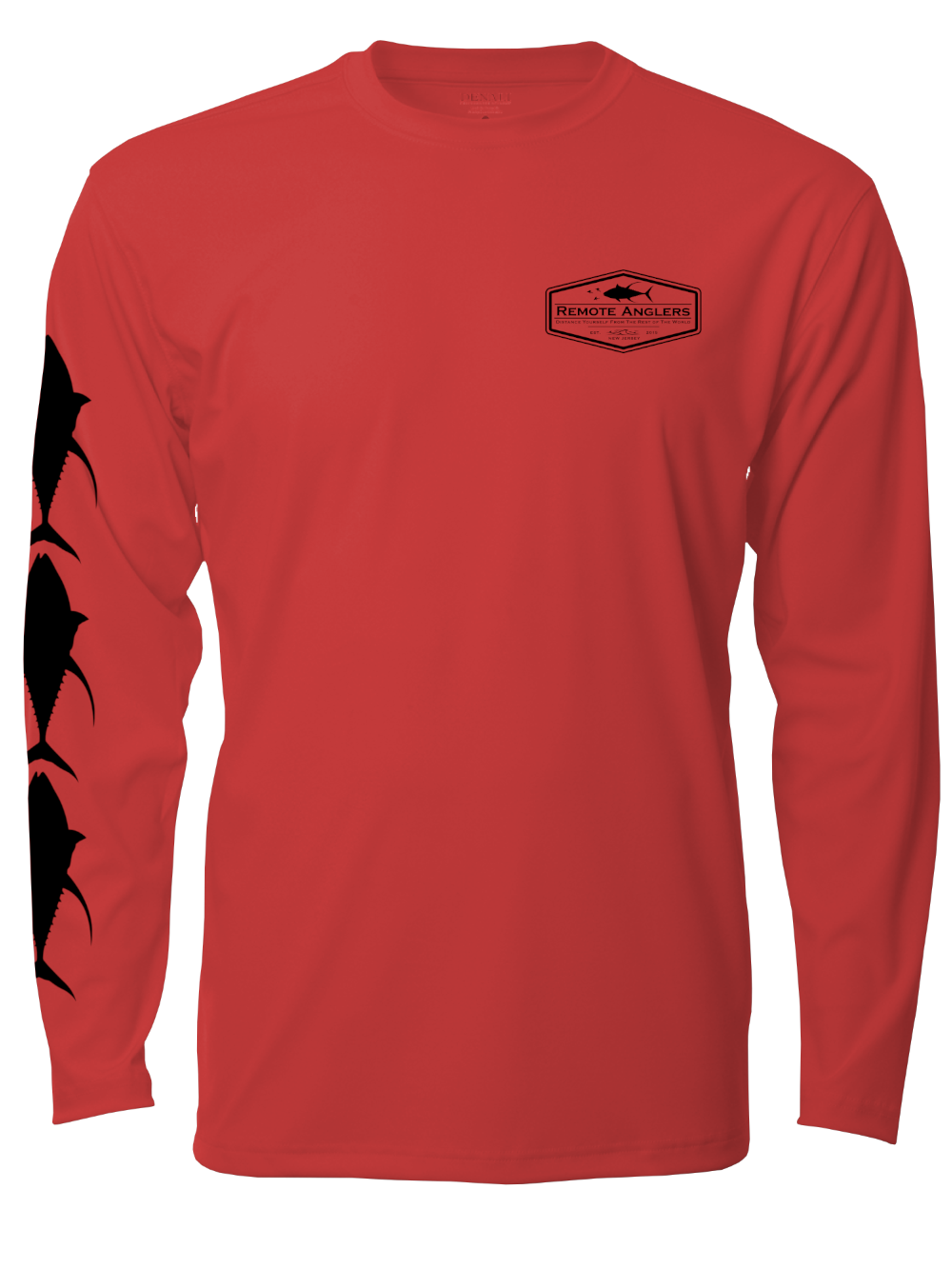 Legacy Series - Performance Long Sleeve (Classic)