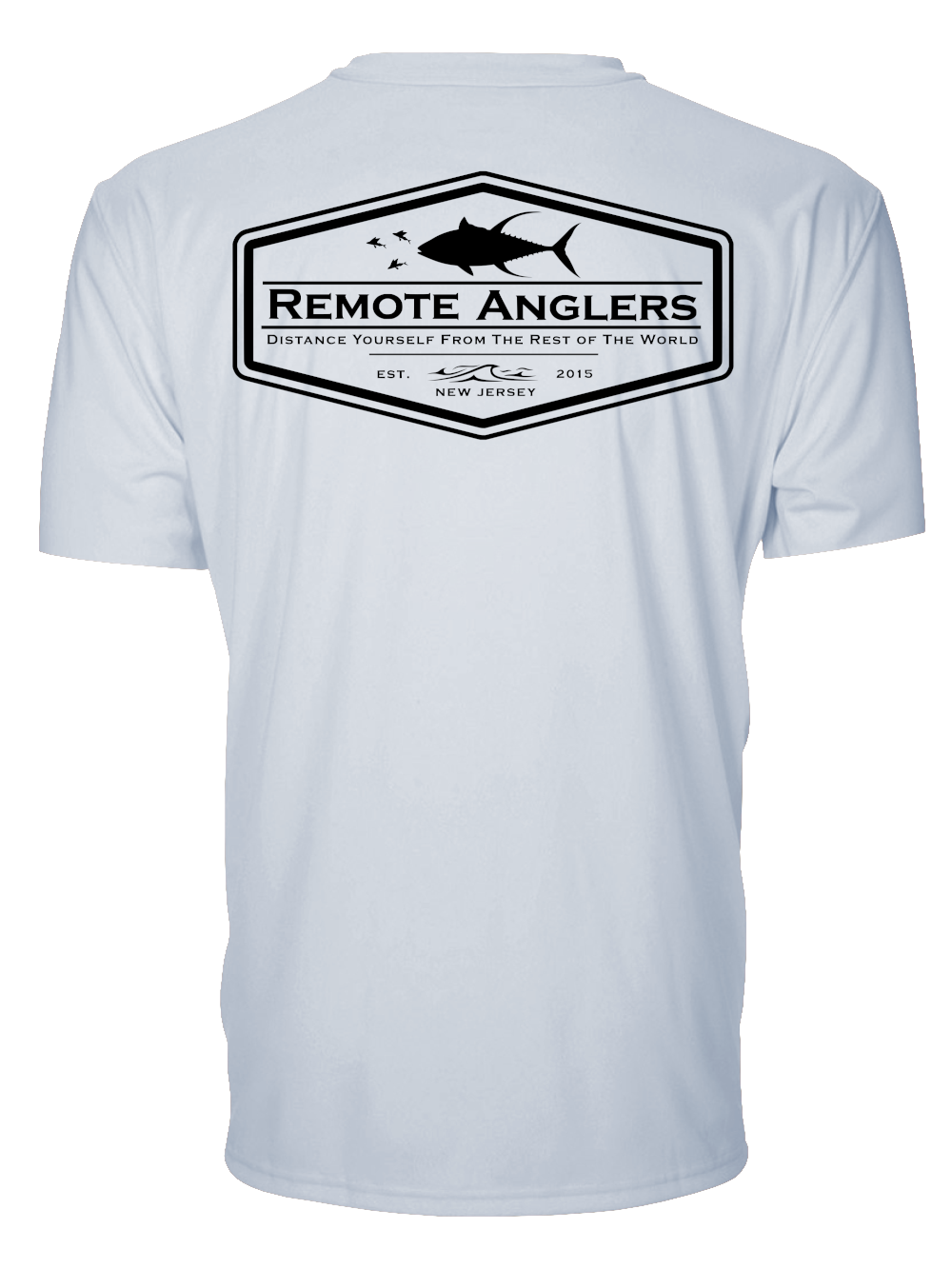 Legacy Series - Performance Short Sleeve (Classic)