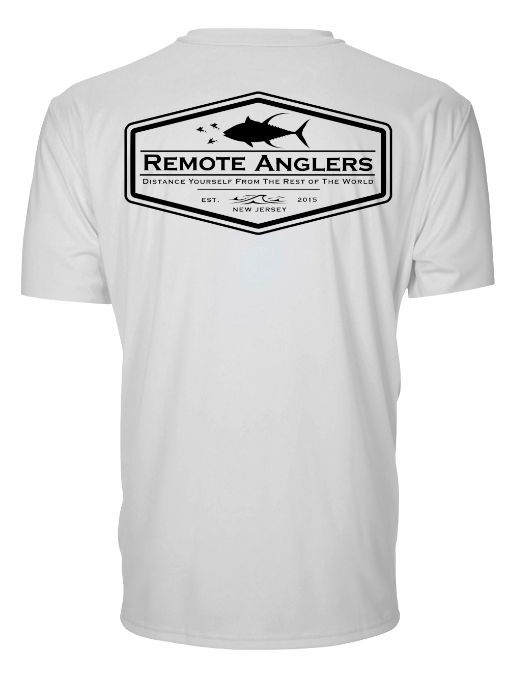 Legacy Series - Performance Short Sleeve (Classic)