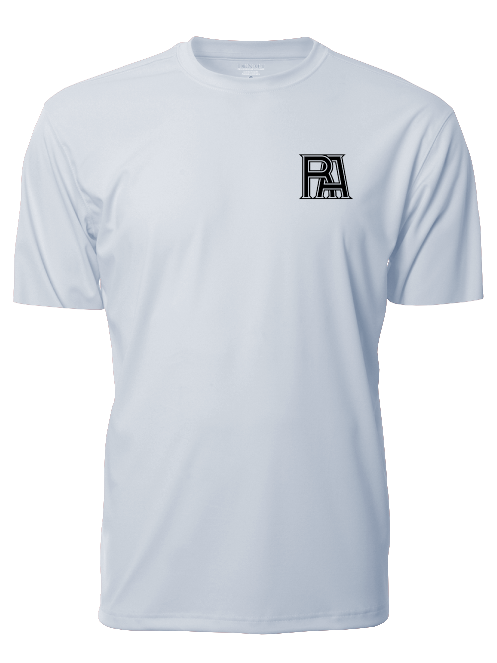 Legacy Series - Performance Short Sleeve (Anchor)