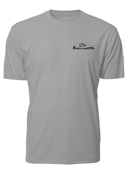 Legacy Series - Performance Short Sleeve (Offshore)