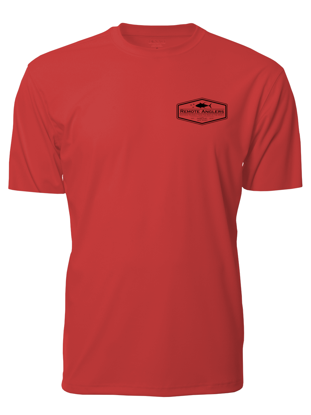 Legacy Series - Performance Short Sleeve (Classic)