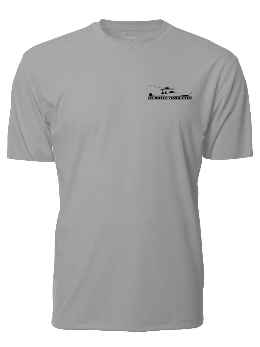 Legacy Series - Performance Short Sleeve (Offshore)
